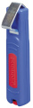 Weicon Electricians Cable Knife - Kabelmesser 4-16mm